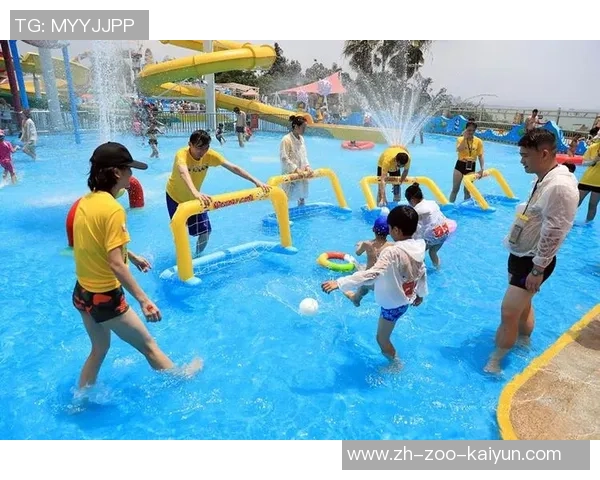 足球踢水球的奇妙结合探索水上运动的新乐趣与挑战