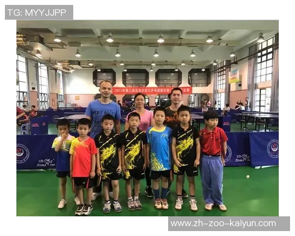 重庆乒乓球队近期状态分析与表现评估探讨